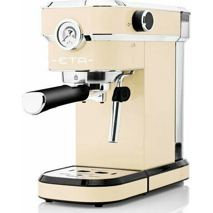 Μηχανή Espresso ETA Storio Μπεζ