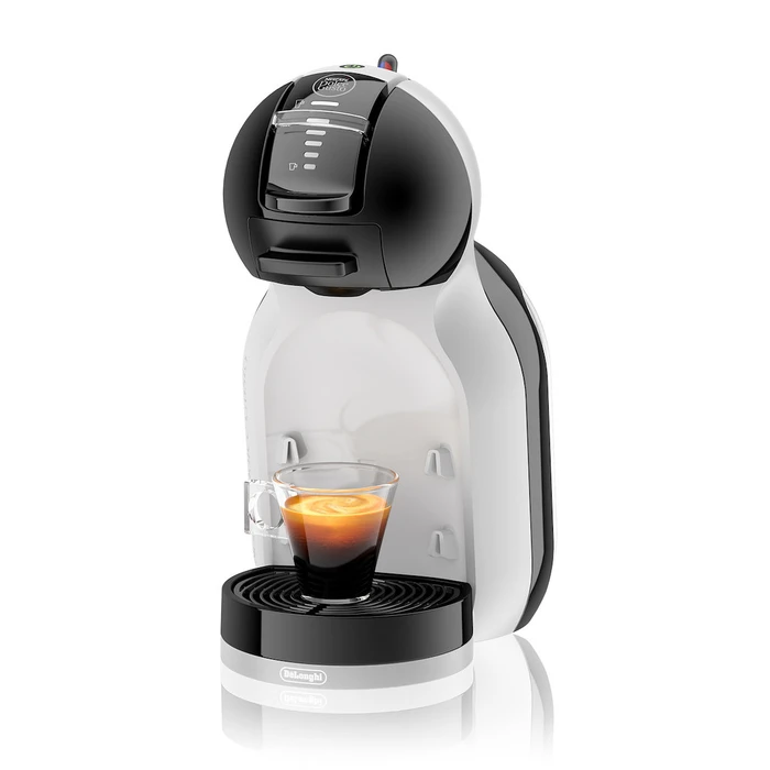 Καφετιέρα για Κάψουλες Delonghi Dolce Gusto Mini Me EDG155.BG Μαύρο-Γκρι