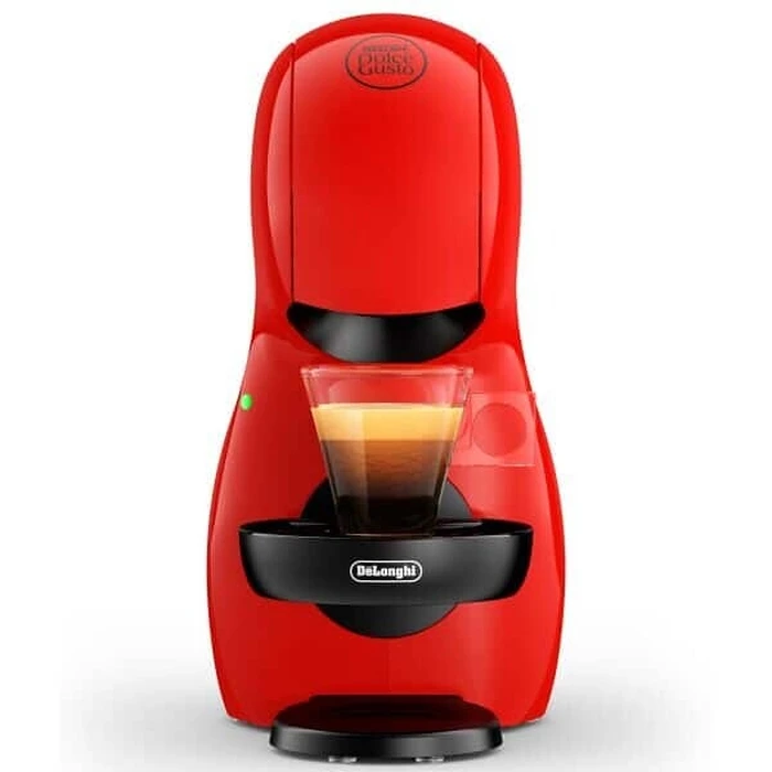 Καφετιέρα για Κάψουλες Delonghi Dolce Gusto Piccolo XS EDG210.R κόκκινο