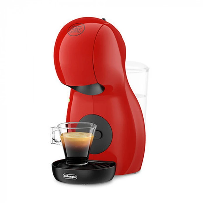 Καφετιέρα για Κάψουλες Delonghi Dolce Gusto Piccolo XS EDG210.R κόκκινο