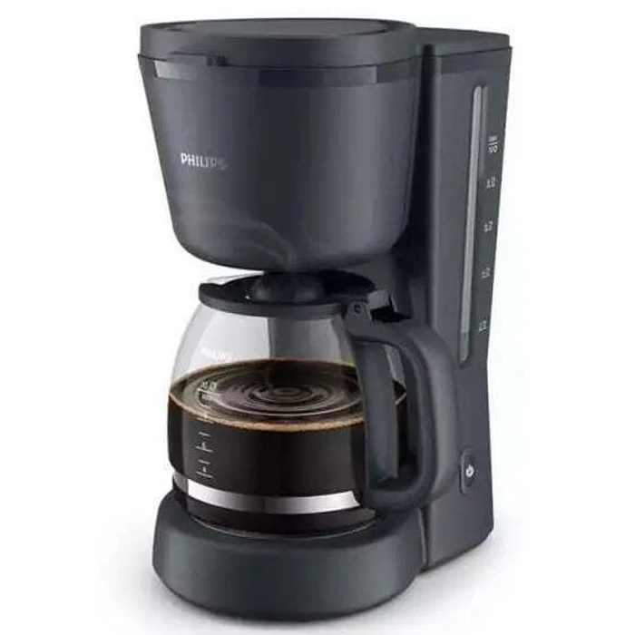 Καφετιέρα Φίλτρου Philips Essentials Collection HD7430/90 Γκρι