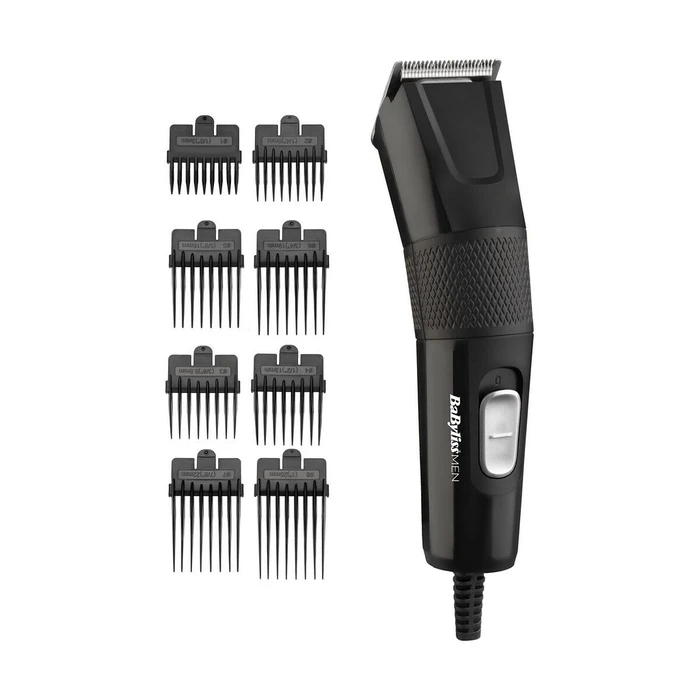 Κουρευτική Μηχανή Babyliss E756E