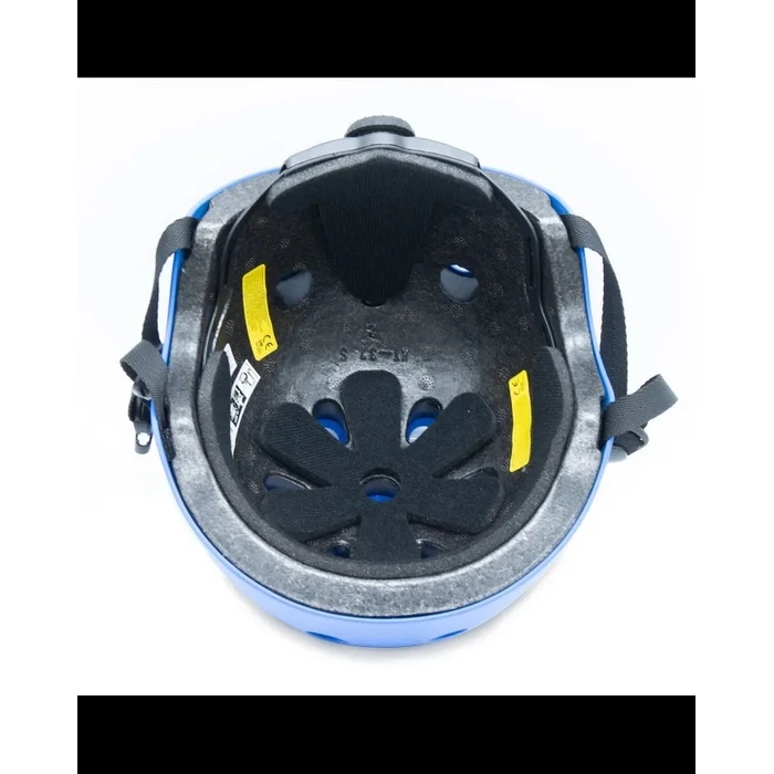 Κράνος Ποδηλάτου Siver L (Μπλε L)