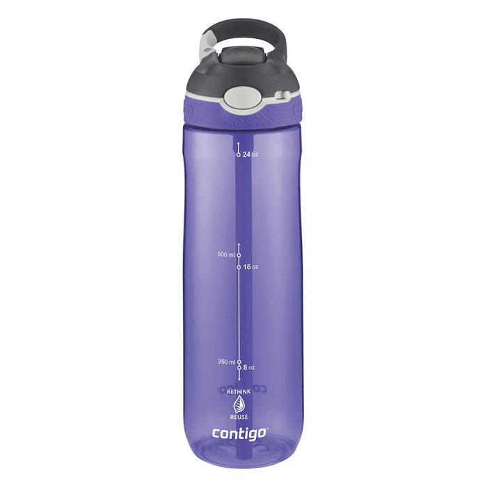 Παγούρι Contigo Ashland Grapevine 720 ml Μωβ