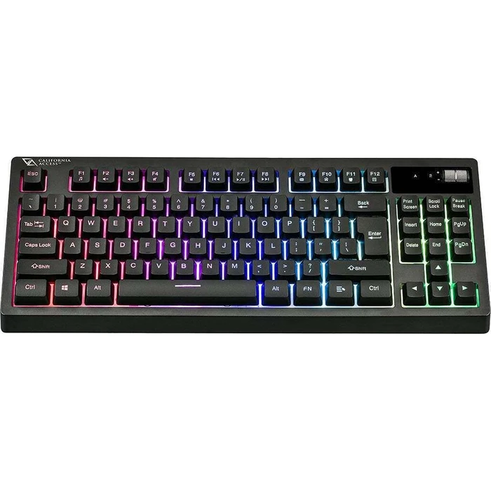 Gaming Πληκτρολόγιο California Access Korero TKL CA1424