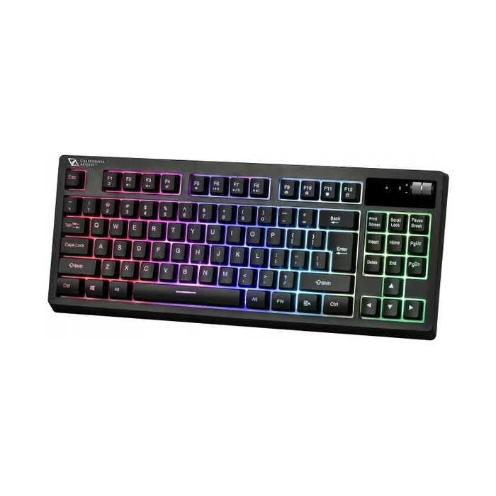 Gaming Πληκτρολόγιο California Access Korero TKL CA1424