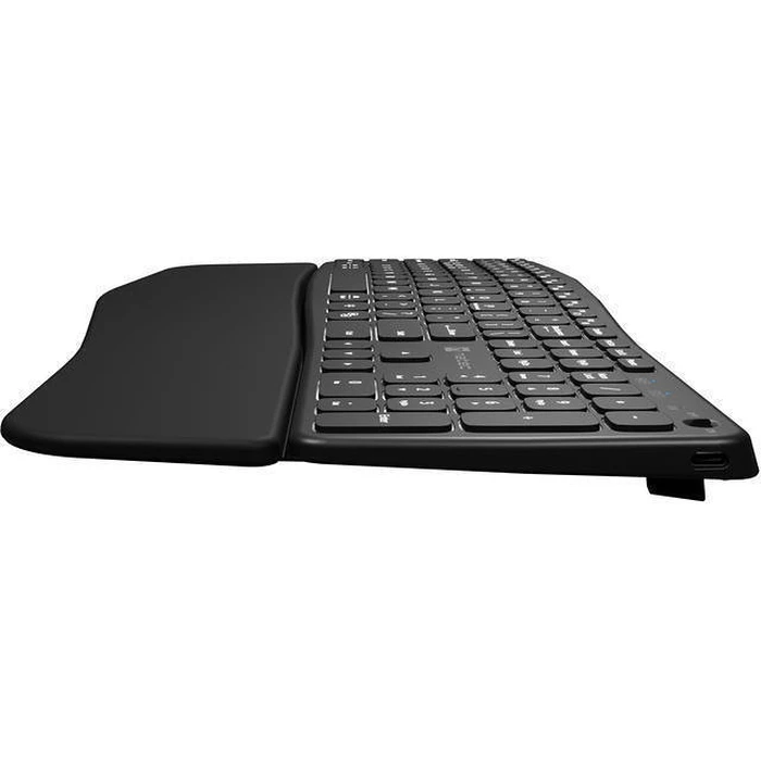 Πληκτρολόγιο Aσύρματο Natec Porifera με οπίσθιο φωτισμό