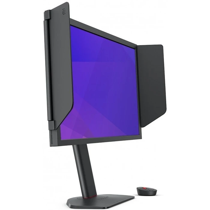 Monitor 24'' Benq ZOWIE XL2566X+ - TN, Full HD, 0.5ms, 400Hz