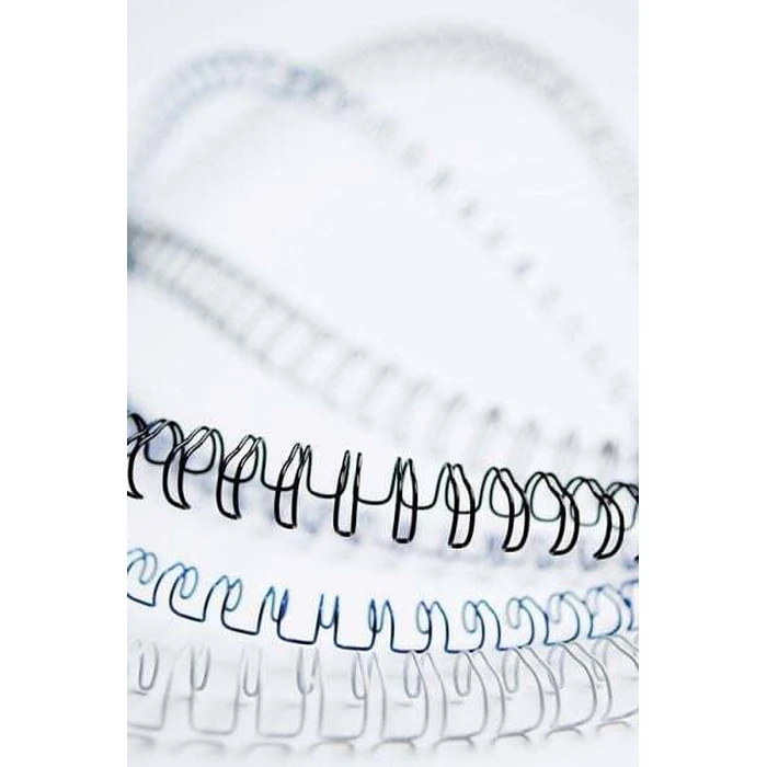 Αξεσουάρ Βιβλιοδεσίας Fellowes (53277) 100τμχ