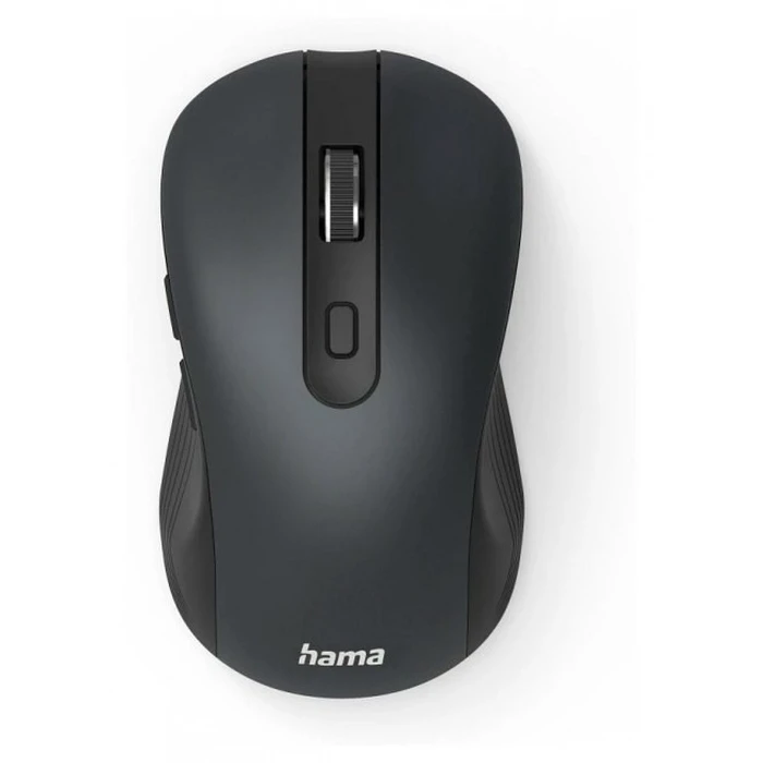 Ποντίκι Aσύρματο Hama MW-650 Multi-Device 2x Bluetooth Μαύρο
