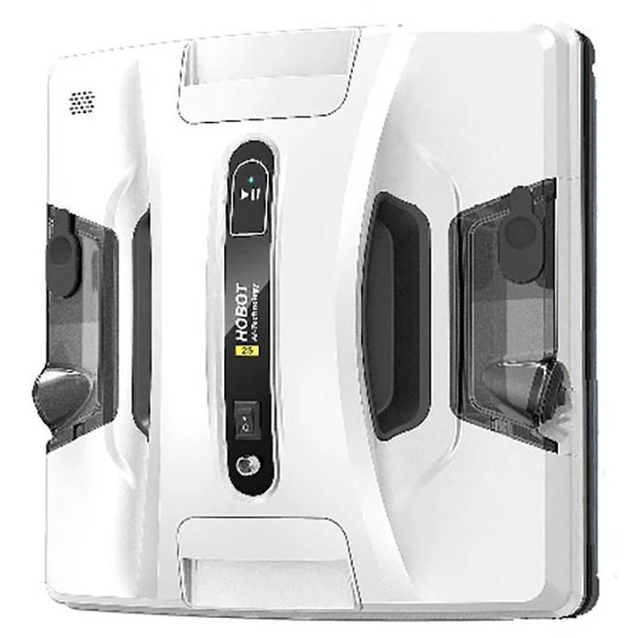 Καθαριστής Τζαμιών Ρομπότ Hobot 2S Λευκό