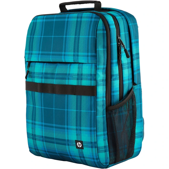 Σακίδιο Πλάτης HP Campus XL 7J594AA Tartan Plaid