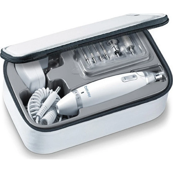 Σετ Μανικιούρ-Πεντικιούρ Beurer MP 62