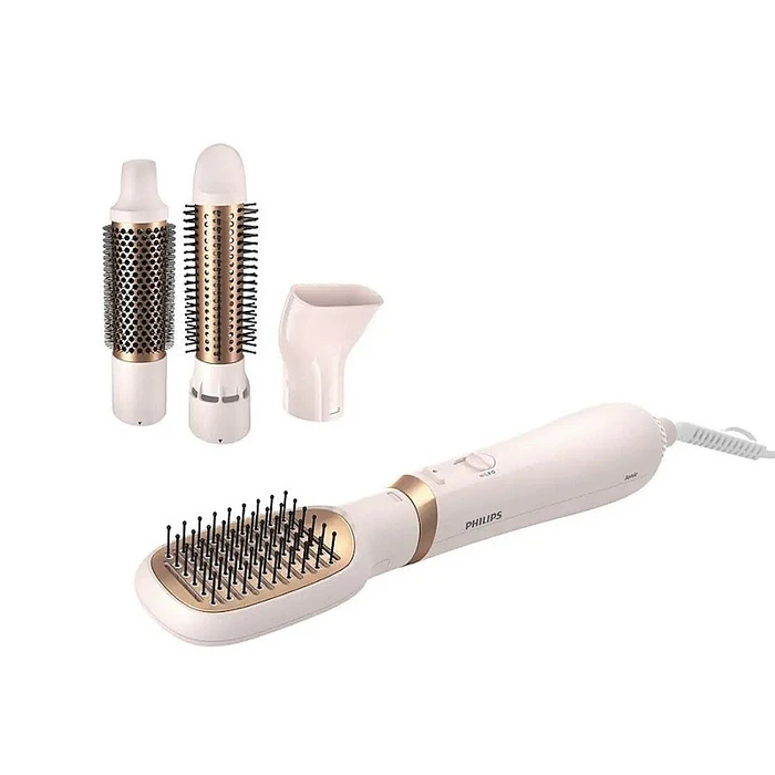 Ηλεκτρική Βούρτσα Philips BHA310/00 Μπεζ