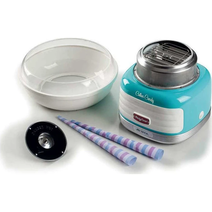 Μηχανή για Μαλλί της Γριάς Ariete PartyTime 2973/01