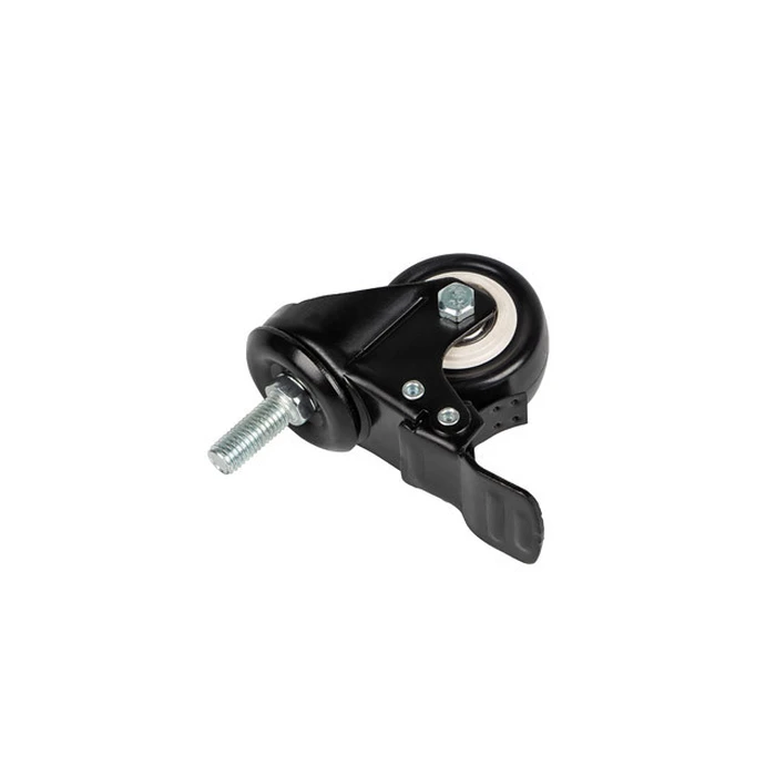 Ρόδες Για Καμπίνα Δικτύου Lanberg για rack 19"