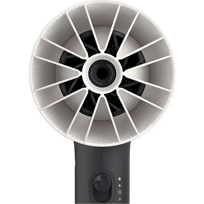 Πιστολάκι Μαλλιών Philips BHD302/30 Μαύρο