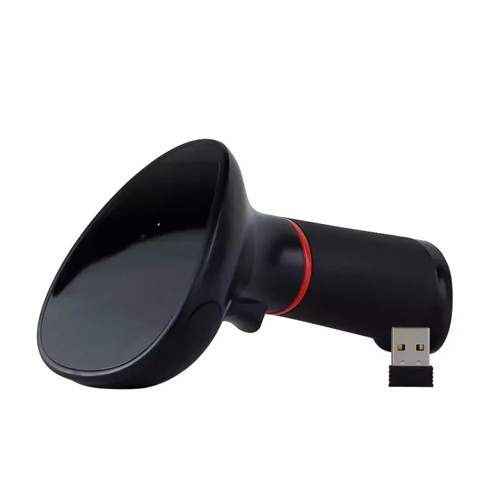 Barcode Scanner HDWR HD-SL95