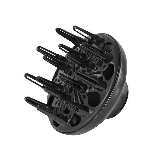 Πιστολάκι Μαλλιών Zelmer ZHD8360 Μαύρο-ροζ