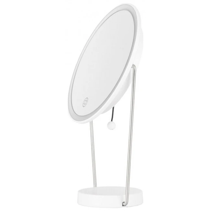 Καθρέπτης Μακιγιάζ Humanas HS-ML01 Λευκό