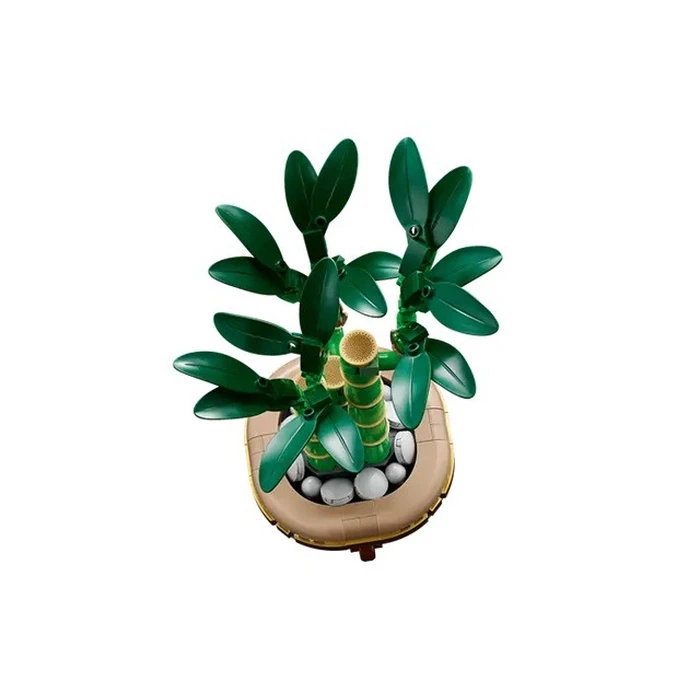 LEGO Botanical Botanical Collection 10344 Dracena sandera