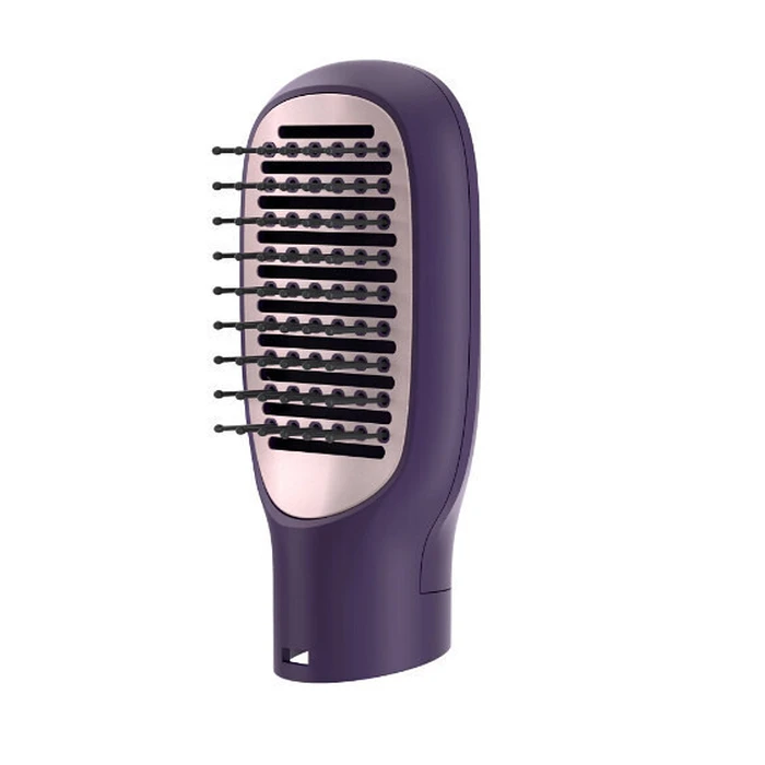 Ηλεκτρική Βούρτσα Philips BHA313/00 Μωβ