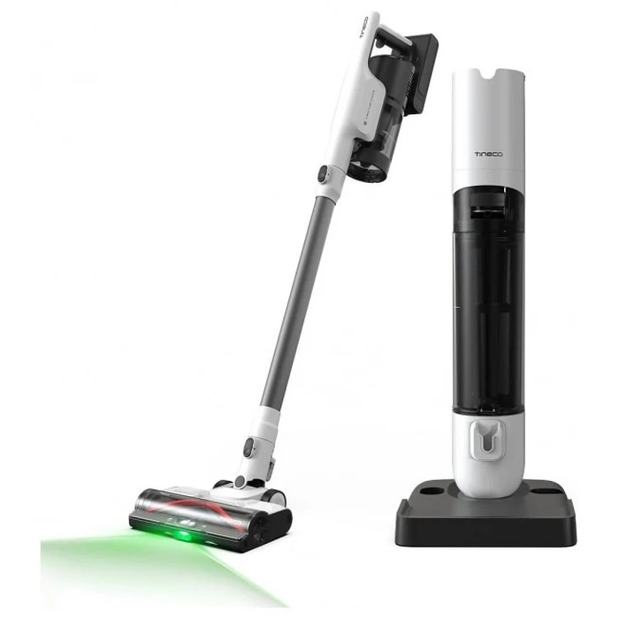 Σκούπα Stick Tineco Pure One Station 5