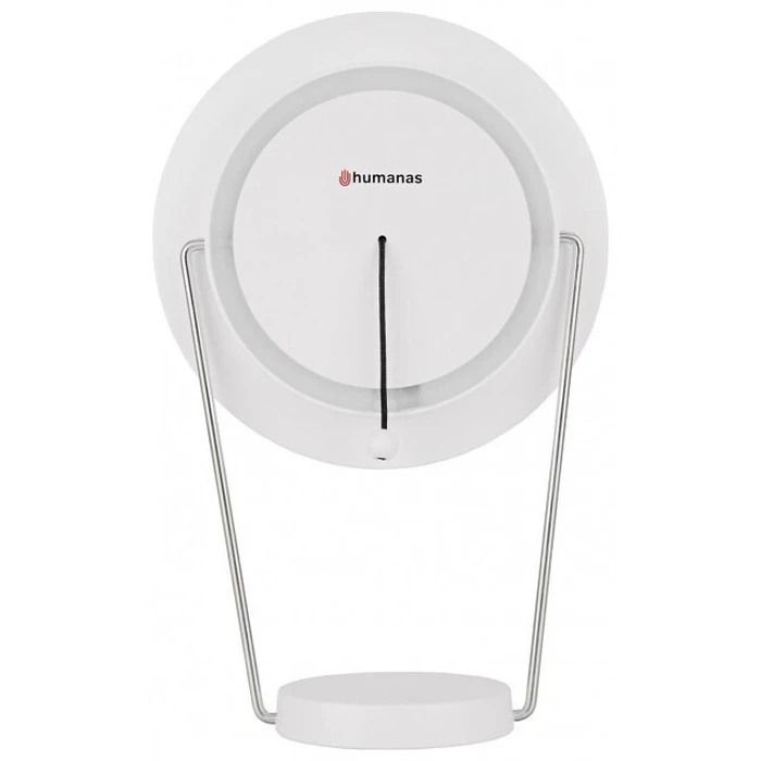 Καθρέπτης Μακιγιάζ Humanas HS-ML01 Λευκό