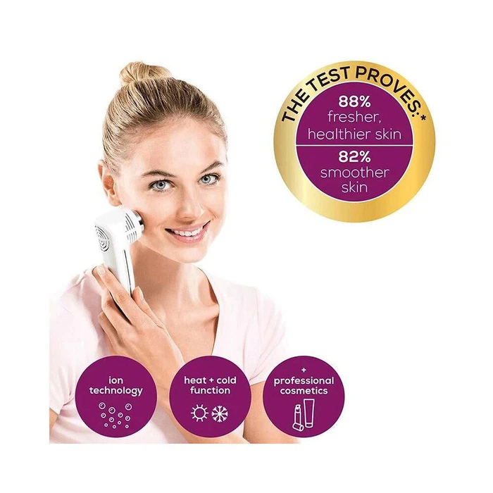 Συσκευή Περιποίησης Προσώπου Beurer FC 90