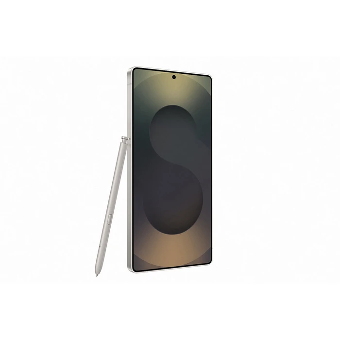 Smartphone Samsung Galaxy S25 Ultra 5G 12/512GB Dual SIM Titanium Black (S938)