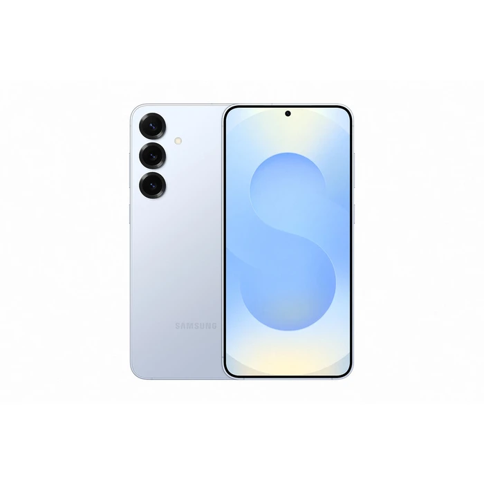Smartphone Samsung Galaxy S25+ 5G 12/512GB Dual SIM Icy Blue (S936)