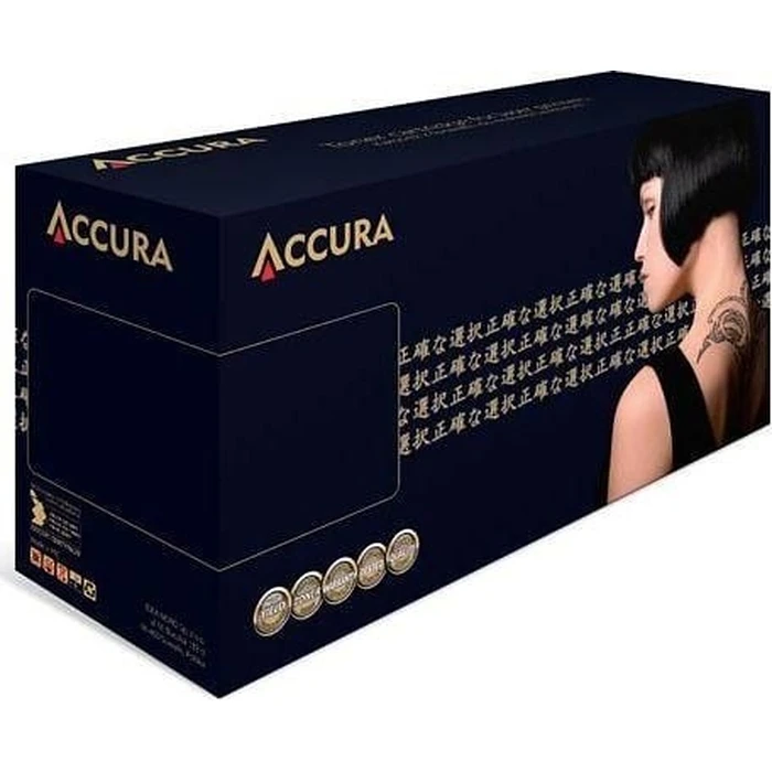 Toner Συμβατό Accura για HP No. 126A (CE310A), Replacement