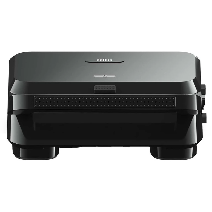 Τοστιέρα Braun Snack Maker 5 SM5000 Μαύρο