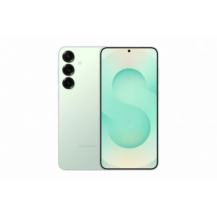 Smartphone Samsung Galaxy S25+ 5G 12/512GB Dual SIM Mint (S936)