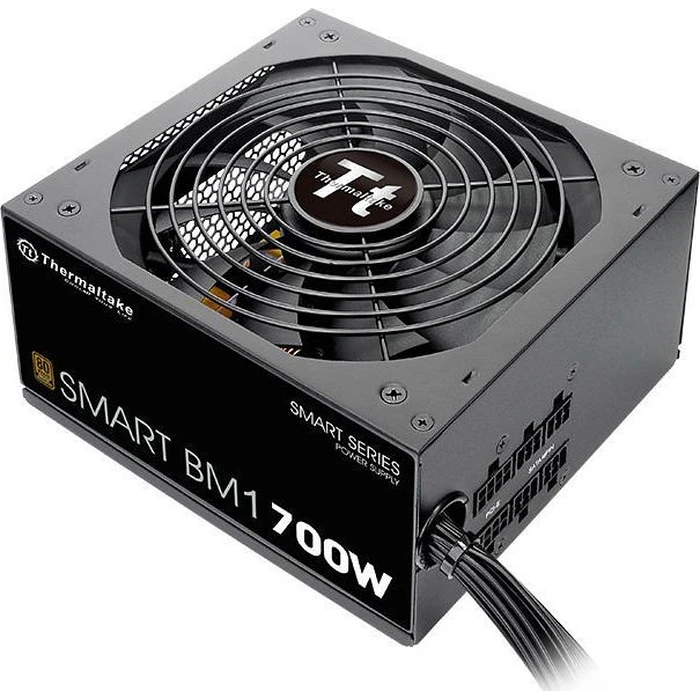 Τροφοδοτικό 700W Thermaltake Smart BM1