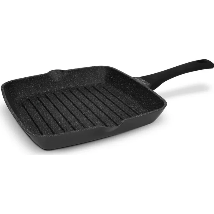 Τηγάνι Zwieger Black Stone 28 cm grill