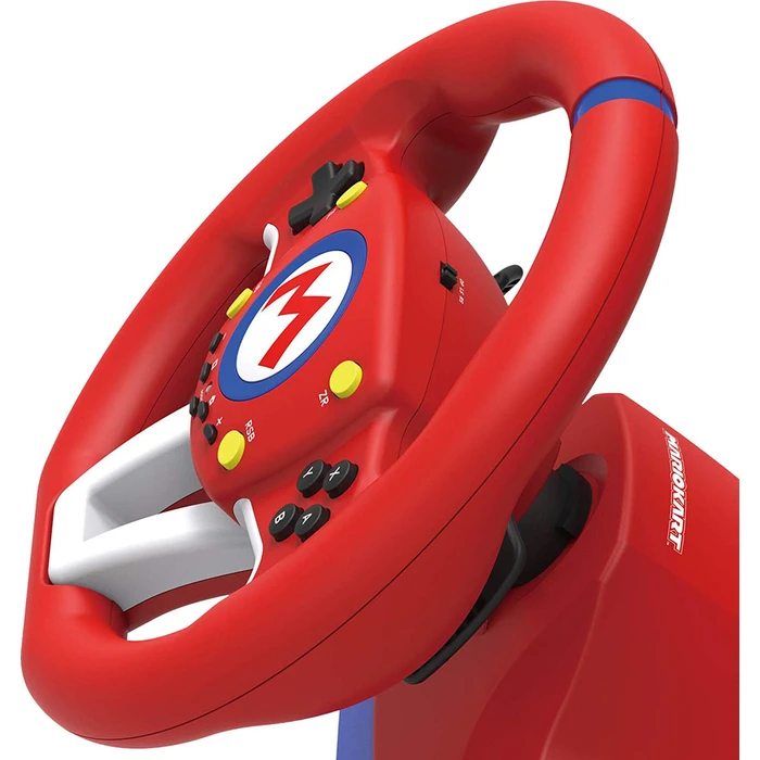 Τιμόνι Nintendo Switch Mario Kart Racing Wheel Pro MINI