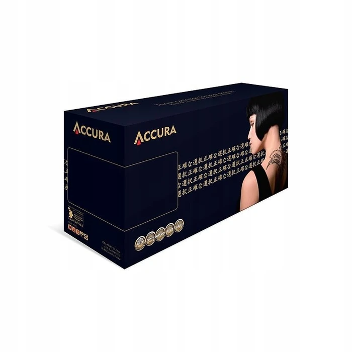 Toner Συμβατό Accura για HP No. 49X (Q5949X), Replacement