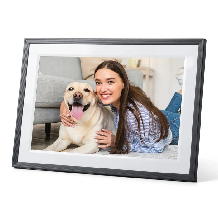 Ψηφιακή Κορνίζα Kodak RCF-1018 Μαύρο