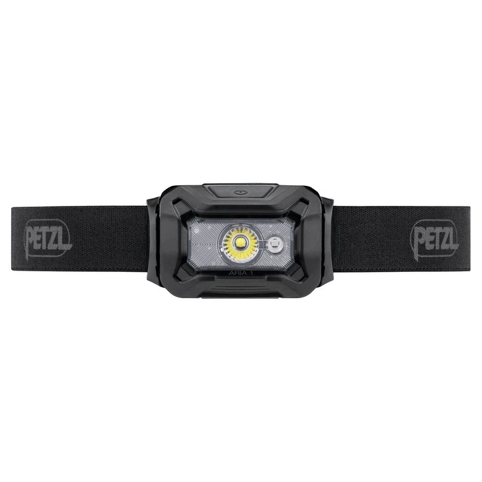 Φακός Κεφαλής Petzl E069BA00 Aria 1 RGB