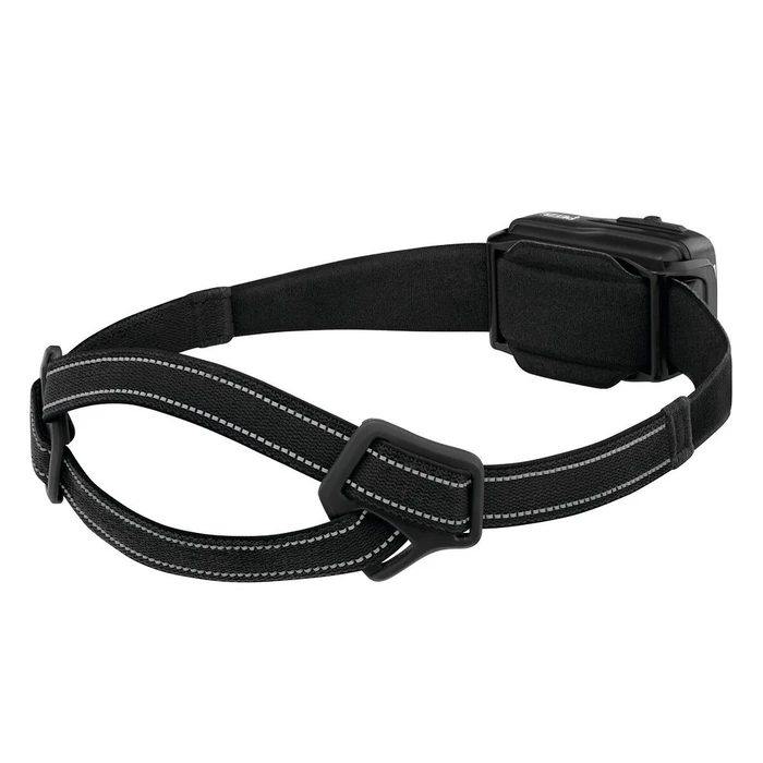 Φακός Κεφαλής Petzl E095BB00 SWIFT RL Μαύρο