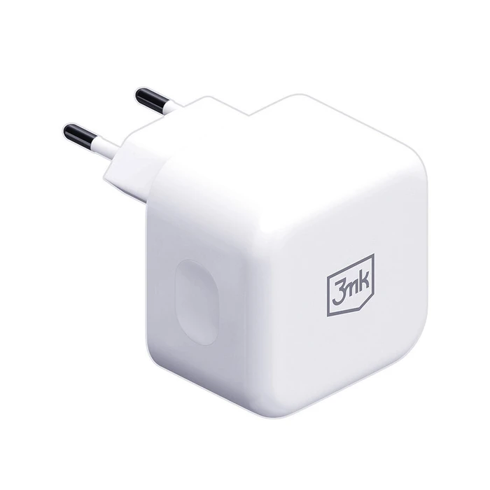 Φορτιστής Πρίζας 3MK Hyper Charger 35W