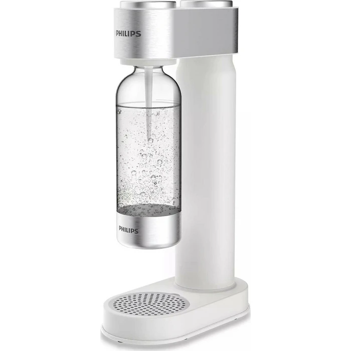 Παρασκευαστής Σόδας Philips ADD4902WH/10 Λευκό