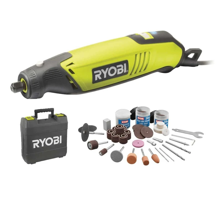 Περιστροφικό Πολυεργαλείο Ryobi EHT150V