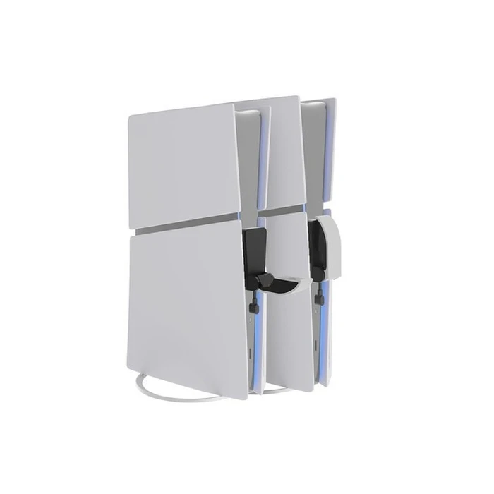 Βάση Φόρτισης Genesis Tin 305 για χειριστήρια PS5 Slim