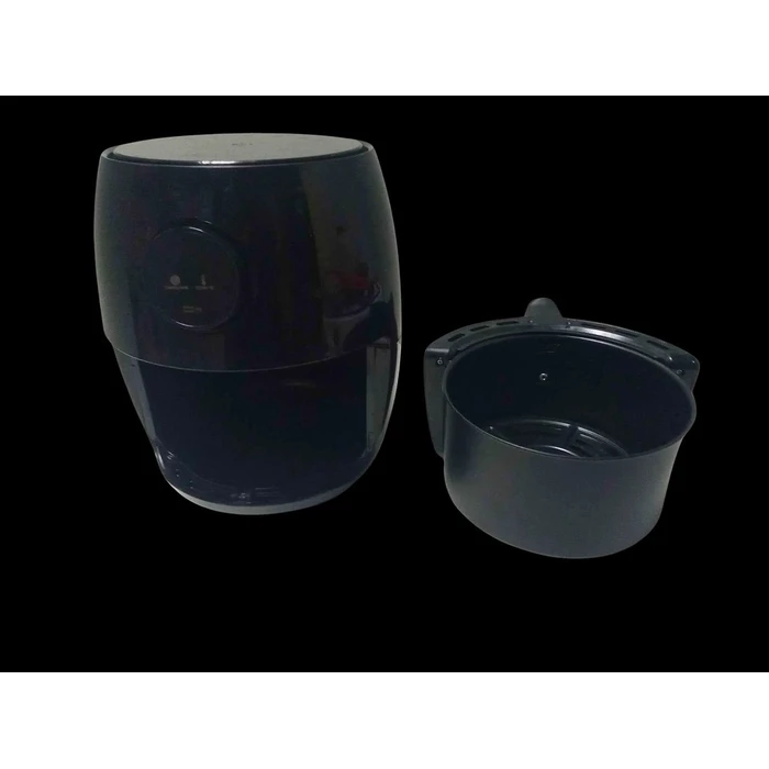 Φριτέζα Αέρος Extralink Smart Life SJ-200 Μαύρο