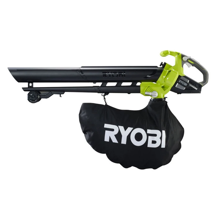 Φυσητήρας Ryobi OBV18
