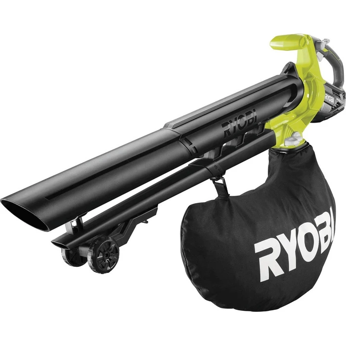 Φυσητήρας Ryobi OBV18
