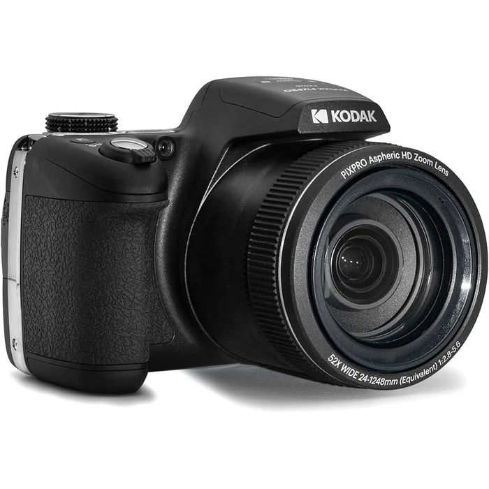 Φωτογραφική Μηχανή Kodak AZ528 WiFi Μαύρο