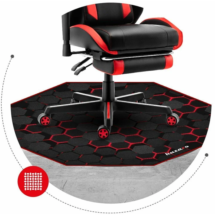 Χαλάκι Παιχνιδιού Huzaro FloorMat 2.0